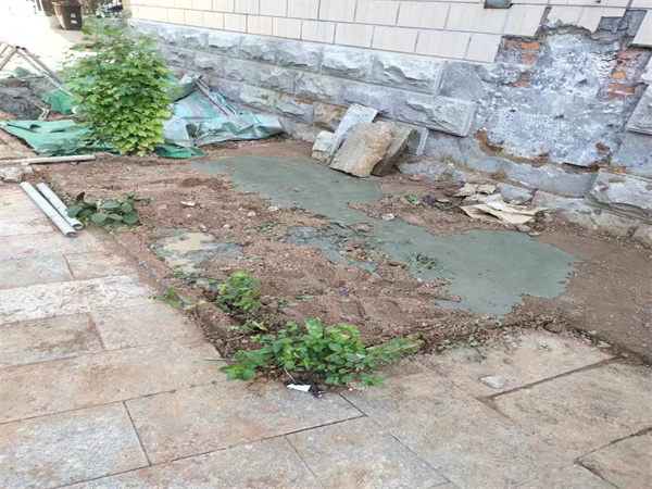 长阳地基基础注浆增加承载力灌浆加固