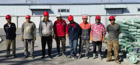 长阳厂房地基沉降注浆加固施工队伍怎么选